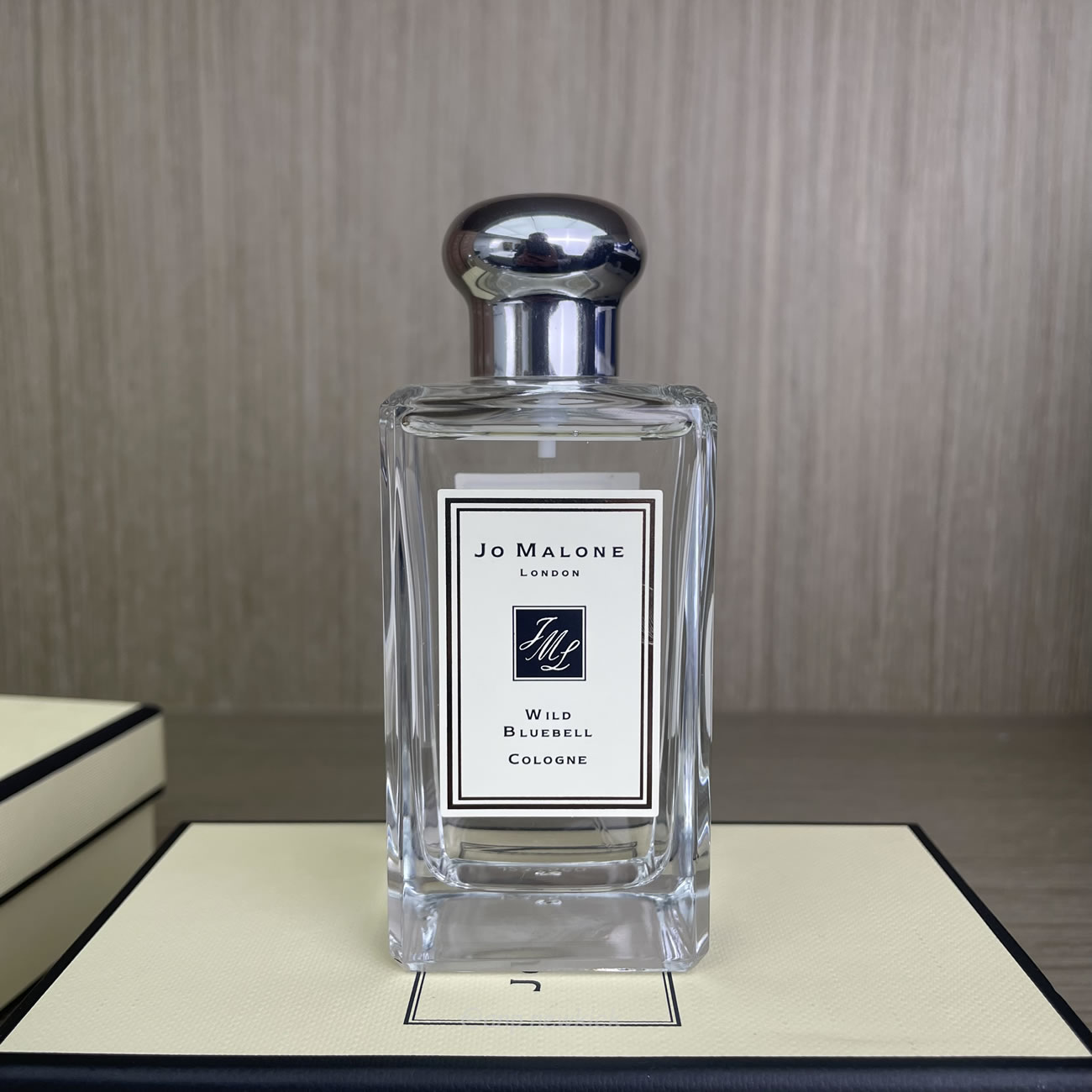 Jo Malone London Wild Bluebell Orange Blossom Cologne 100ml (5) - newkick.vip